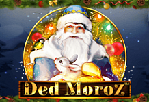 Ded Moroz